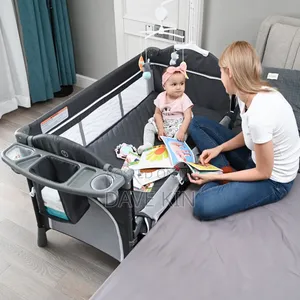 Kids Confortable Bed
