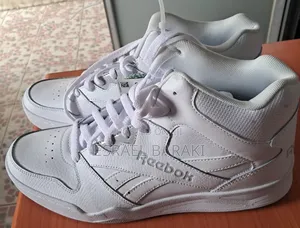 Photo - New Reebok Shose