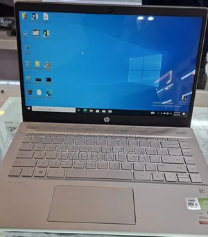 Photo - New Laptop HP Pavilion 14 16GB Intel Core I5 SSD 512GB