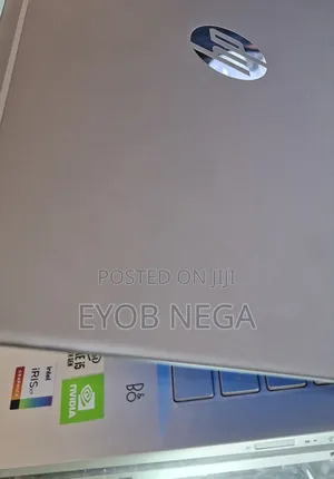 New Laptop HP Pavilion 14 16GB Intel Core I5 SSD 512GB