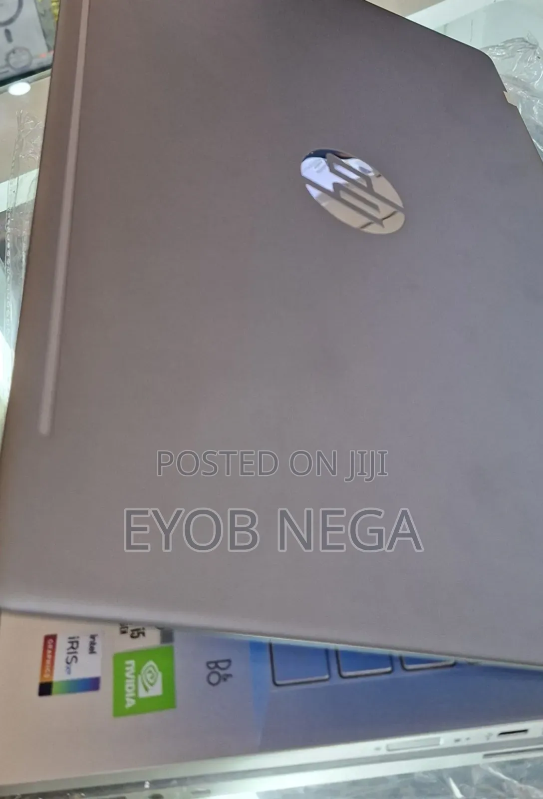 New Laptop HP Pavilion 14 16GB Intel Core I5 SSD 512GB