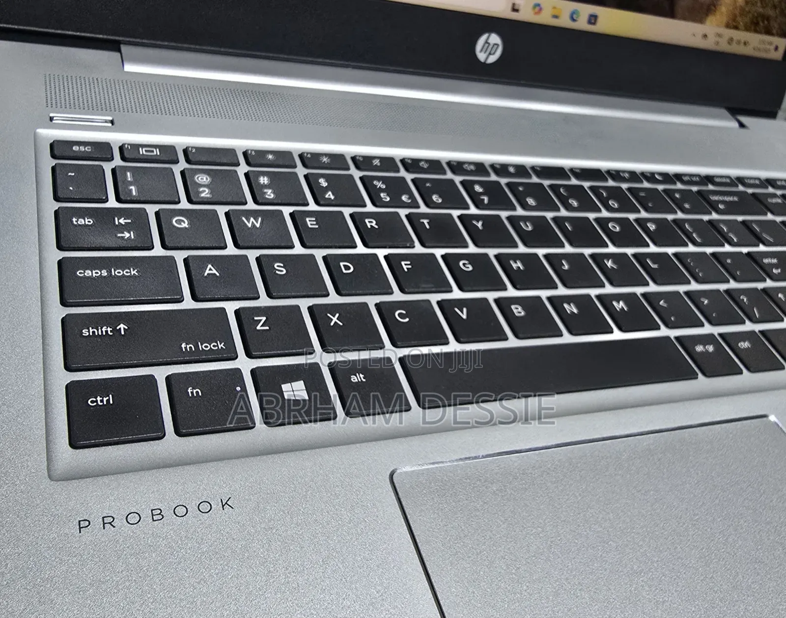 New Laptop HP 8GB AMD Ryzen 5 SSD 512GB