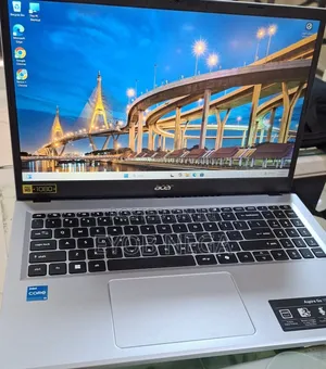 New Laptop Acer Aspire 1 8GB Intel Core I3 SSD 128GB