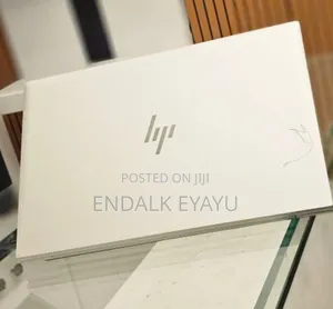 Photo - New Laptop HP EliteBook 830 G8 16GB Intel Core I7 SSD 512GB