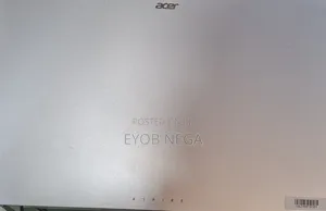 New Laptop Acer Aspire 1 8GB Intel Core I3 SSD 128GB