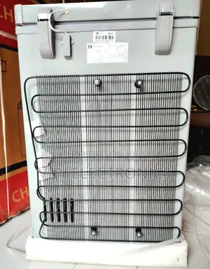 Everest Deep Freezer 170 Mini Chest Refrigerator