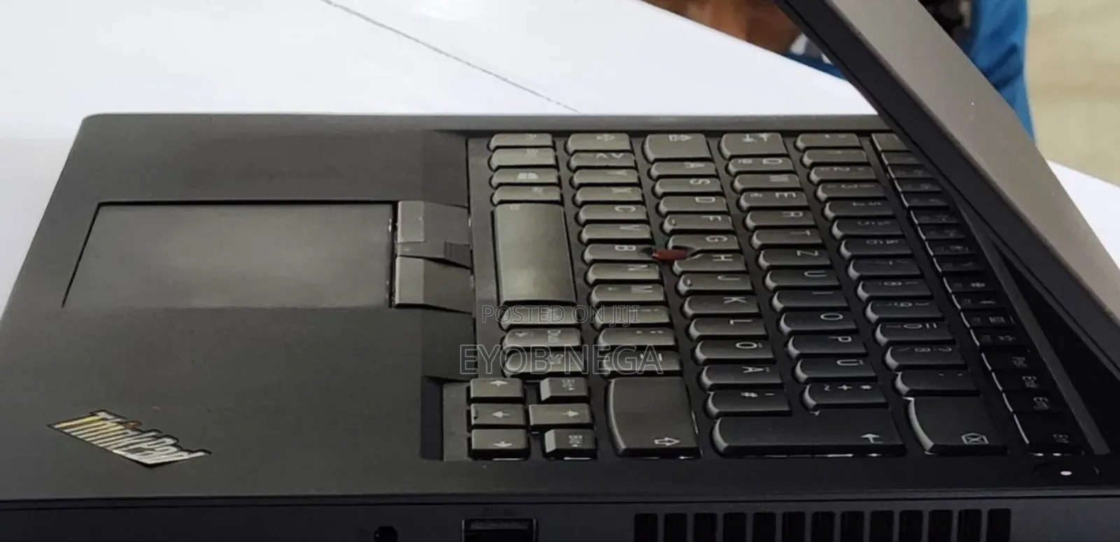 New Laptop Lenovo ThinkPad L480 16GB Intel Core I5 SSD 512GB