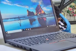 New Laptop Lenovo ThinkPad L480 16GB Intel Core I5 SSD 512GB