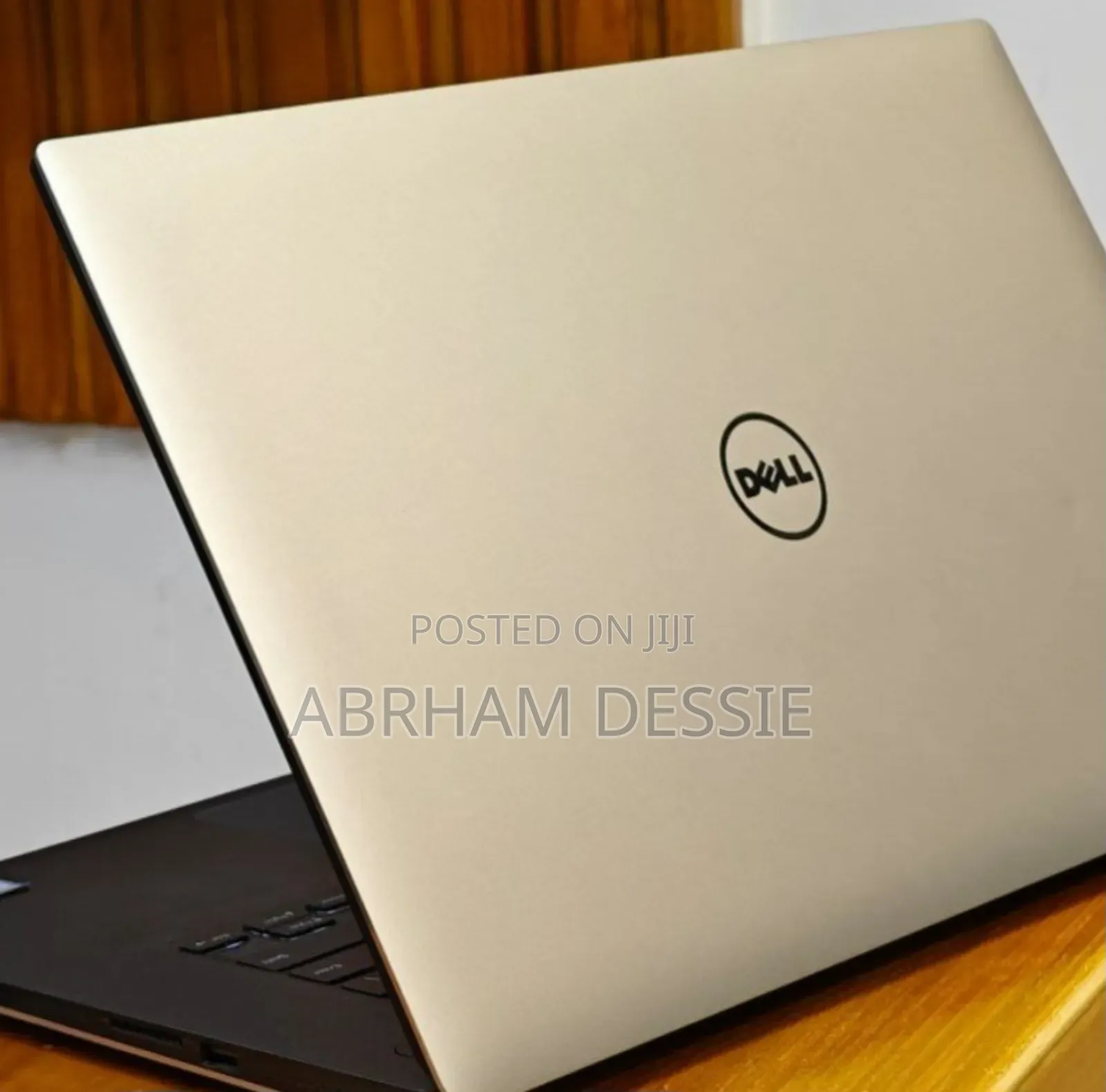 New Laptop Dell XPS 15 16GB Intel Core i7 SSD 512GB