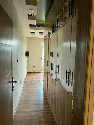 Furnished 3bdrm Apartment in ቤተል, Yeka for sale