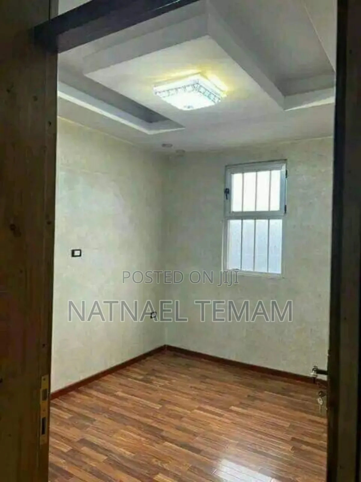 Furnished 3bdrm Apartment in ቤተል, Yeka for sale