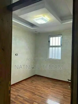 Furnished 3bdrm Apartment in ቤተል, Yeka for sale