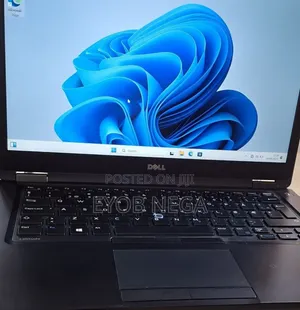 Photo - New Laptop Dell Latitude 5480 8GB Intel Core i5 SSD 256GB