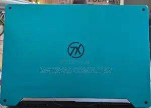 New Laptop Asus TUF Gaming A15 16GB AMD Ryzen 9 SSD 512GB