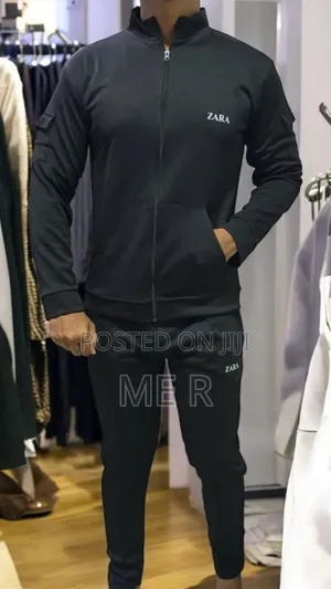 Photo - Tracksuits for Men