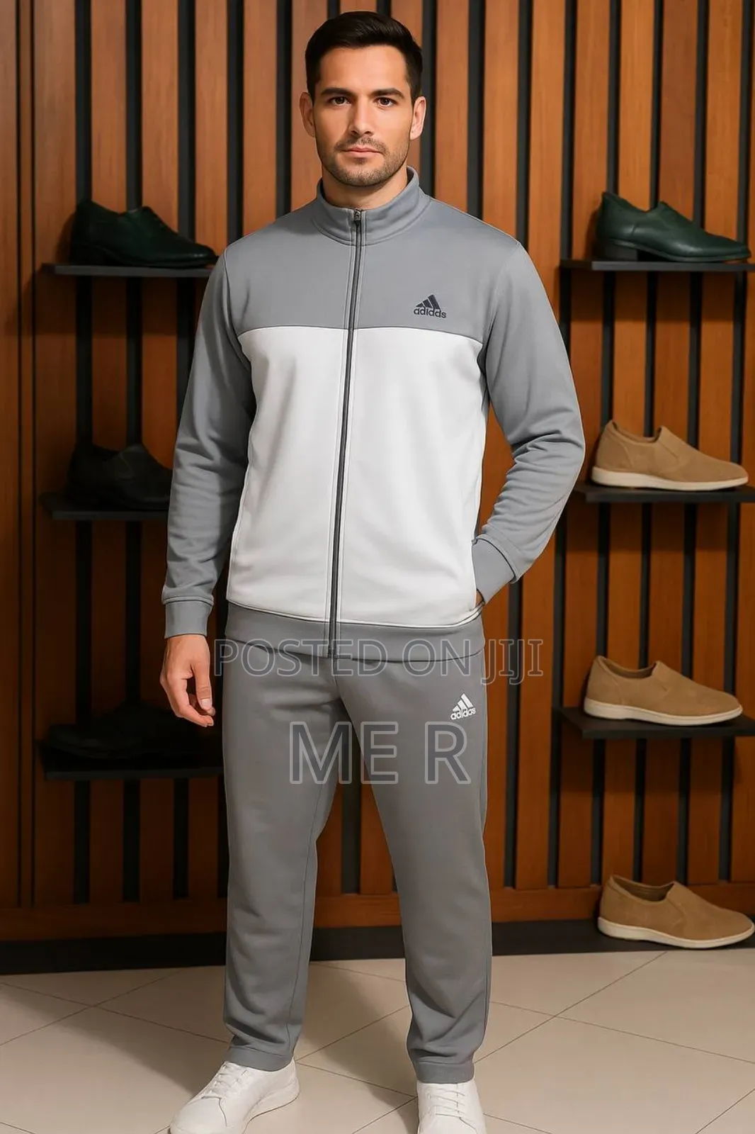 Tracksuits for Men
