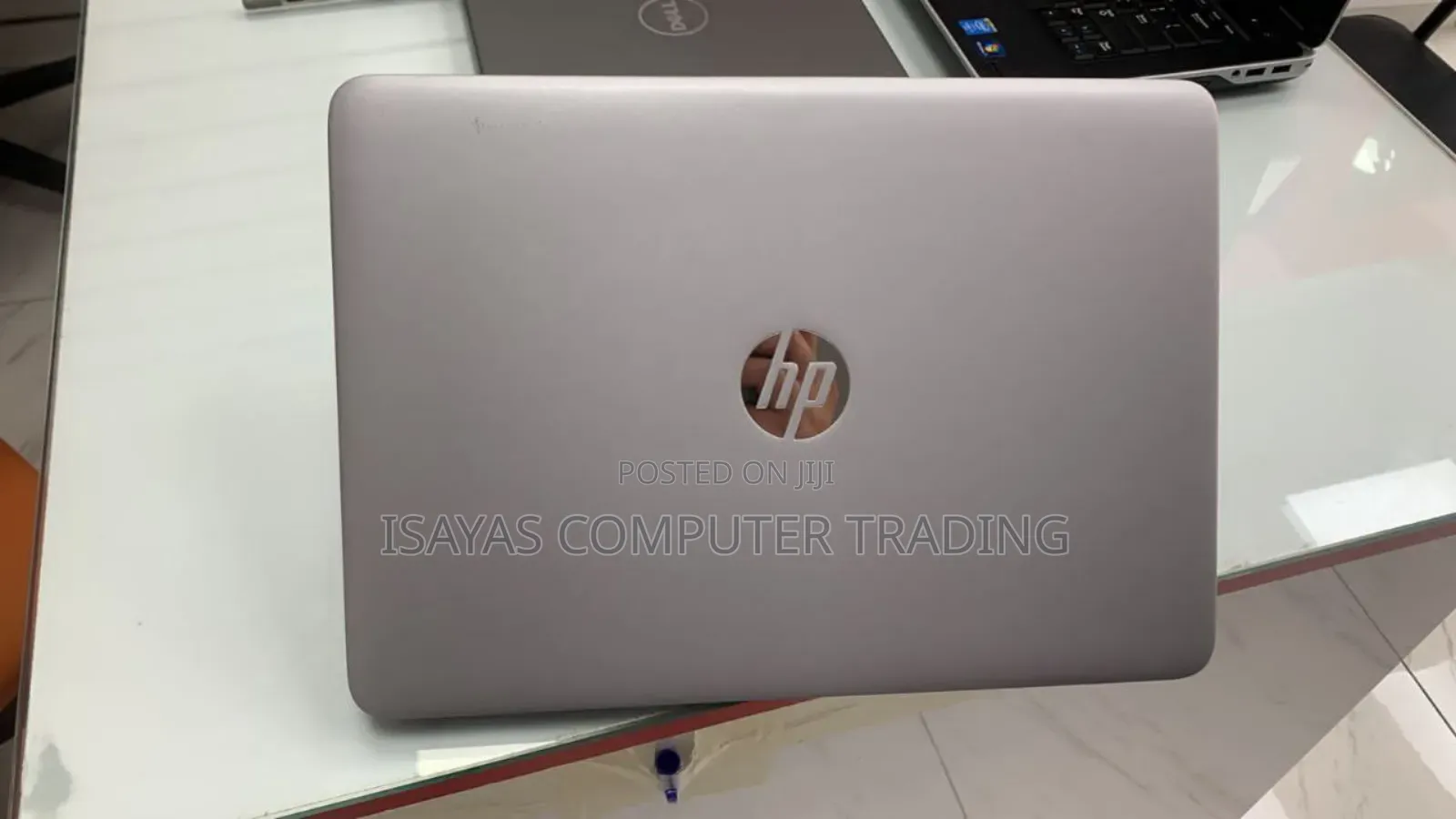 New Laptop HP EliteBook 840 G3 8GB Intel Core I7 SSD 512GB