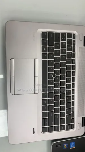 New Laptop HP EliteBook 840 G3 8GB Intel Core I7 SSD 512GB