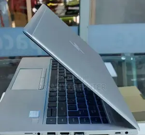 New Laptop HP EliteBook 840 G5 16GB Intel Core I5 SSD 512GB