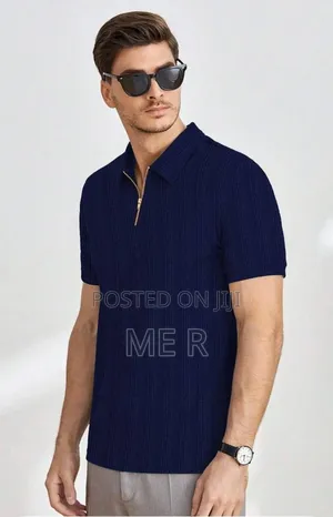 Photo - Men's Shirt