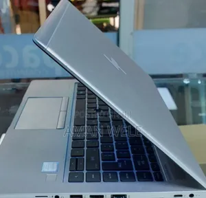 New Laptop HP EliteBook 840 G5 16GB Intel Core I5 SSD 512GB