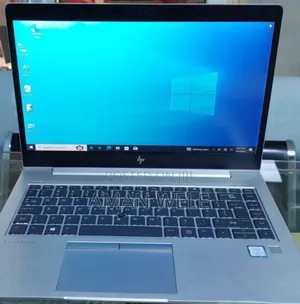 New Laptop HP EliteBook 840 G5 16GB Intel Core I5 SSD 512GB