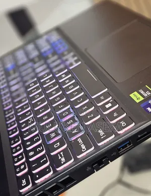 Photo - New Laptop Acer Predator Helios 300 16GB Intel Core I9 SSD 1T