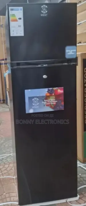 West High Quality Refrigerator Model-410