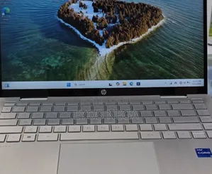 Photo - New Laptop HP Pavilion X360 16GB Intel Core I7 SSD 512GB