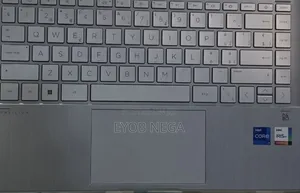 New Laptop HP Pavilion X360 16GB Intel Core I7 SSD 512GB