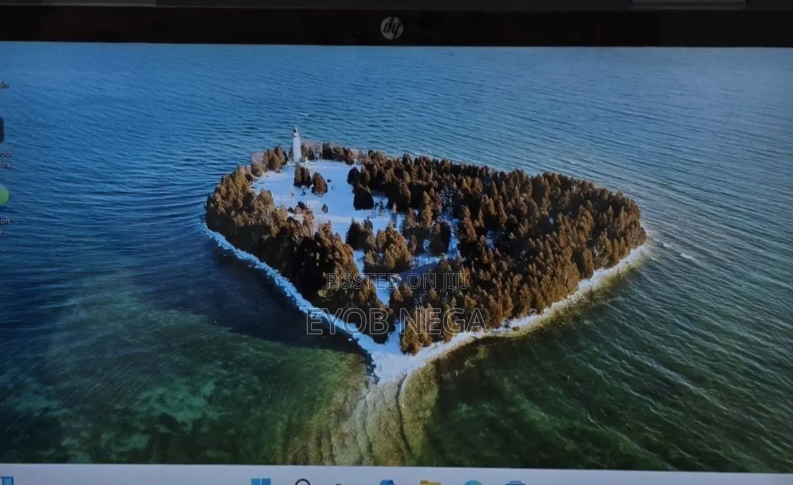 New Laptop HP Pavilion X360 16GB Intel Core I7 SSD 512GB