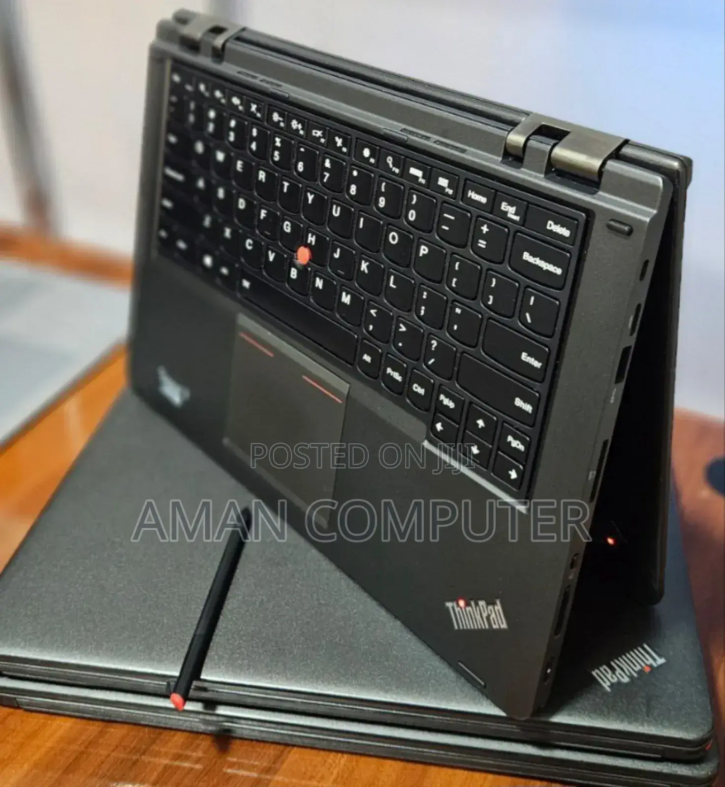 New Laptop Lenovo Thinkpad X1 Yoga 8GB Intel Core I5 HDD 500GB