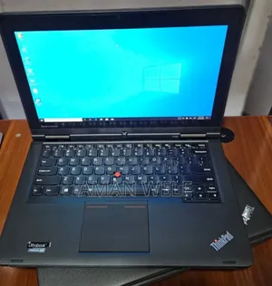 New Laptop Lenovo Thinkpad X1 Yoga 8GB Intel Core I5 HDD 500GB