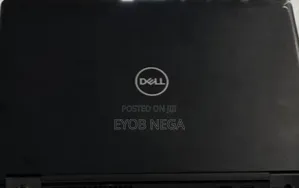 New Laptop Dell Latitude 5591 16GB Intel Core I7 SSD 512GB