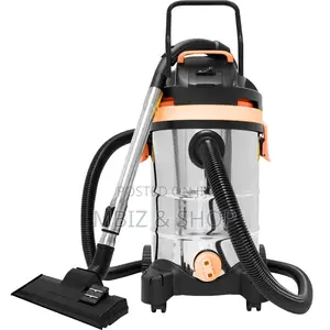 Photo - Wet Dry Vacuum 30 Liter