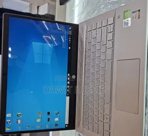 New Laptop HP 16GB Intel Core I5 SSD 512GB