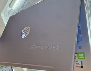 New Laptop HP 16GB Intel Core I5 SSD 512GB