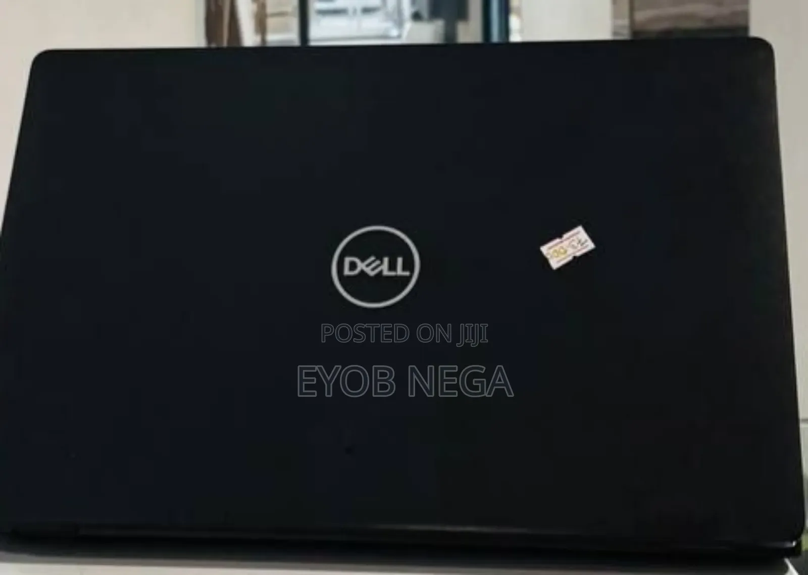 New Laptop Dell Latitude 5501 16GB Intel Core i5 SSD 512GB