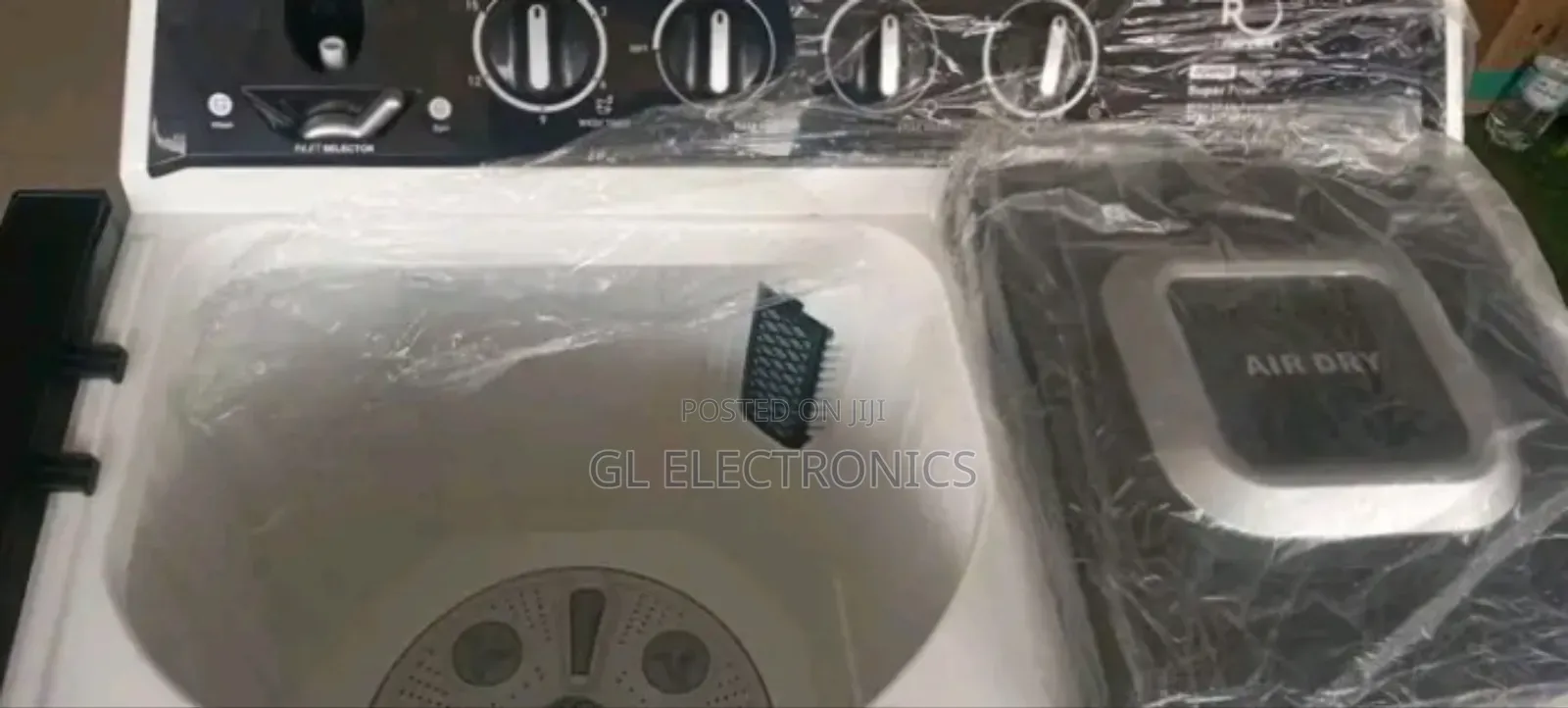 Rover Washing Machine 16kg