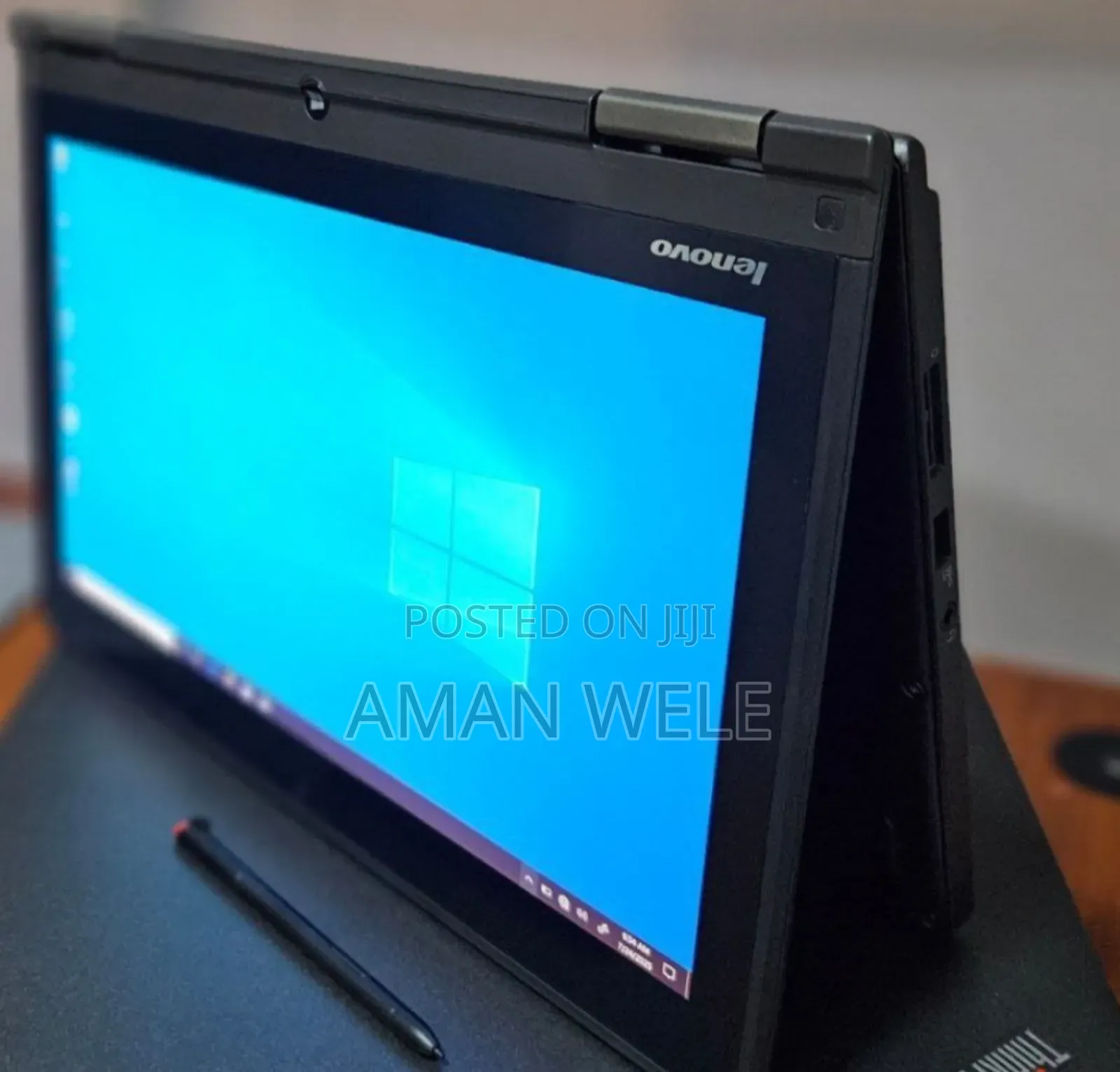 New Laptop Lenovo Thinkpad X1 Yoga 8GB Intel Core I5 HDD 500GB