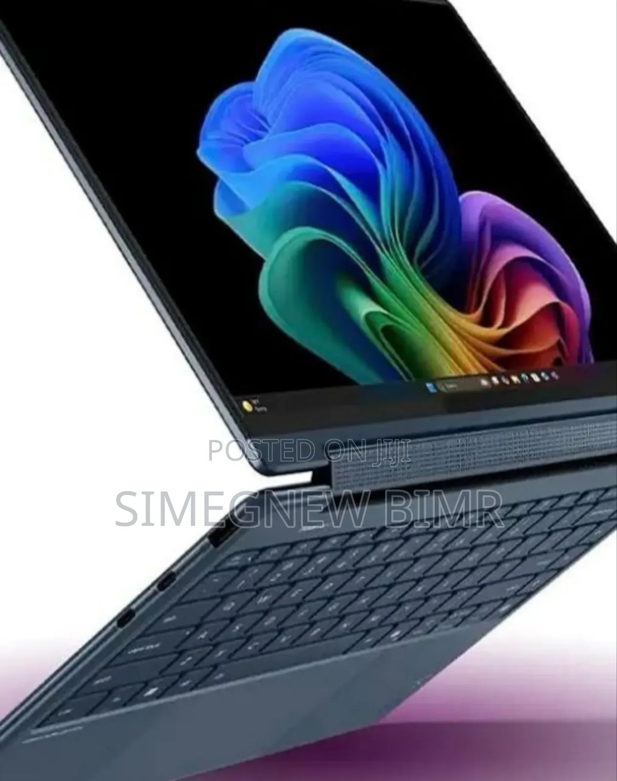 New Laptop Lenovo Thinkpad X1 Yoga 32GB Intel Core Ultra 7 SSD 1T