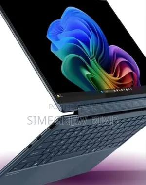 New Laptop Lenovo Thinkpad X1 Yoga 32GB Intel Core Ultra 7 SSD 1T
