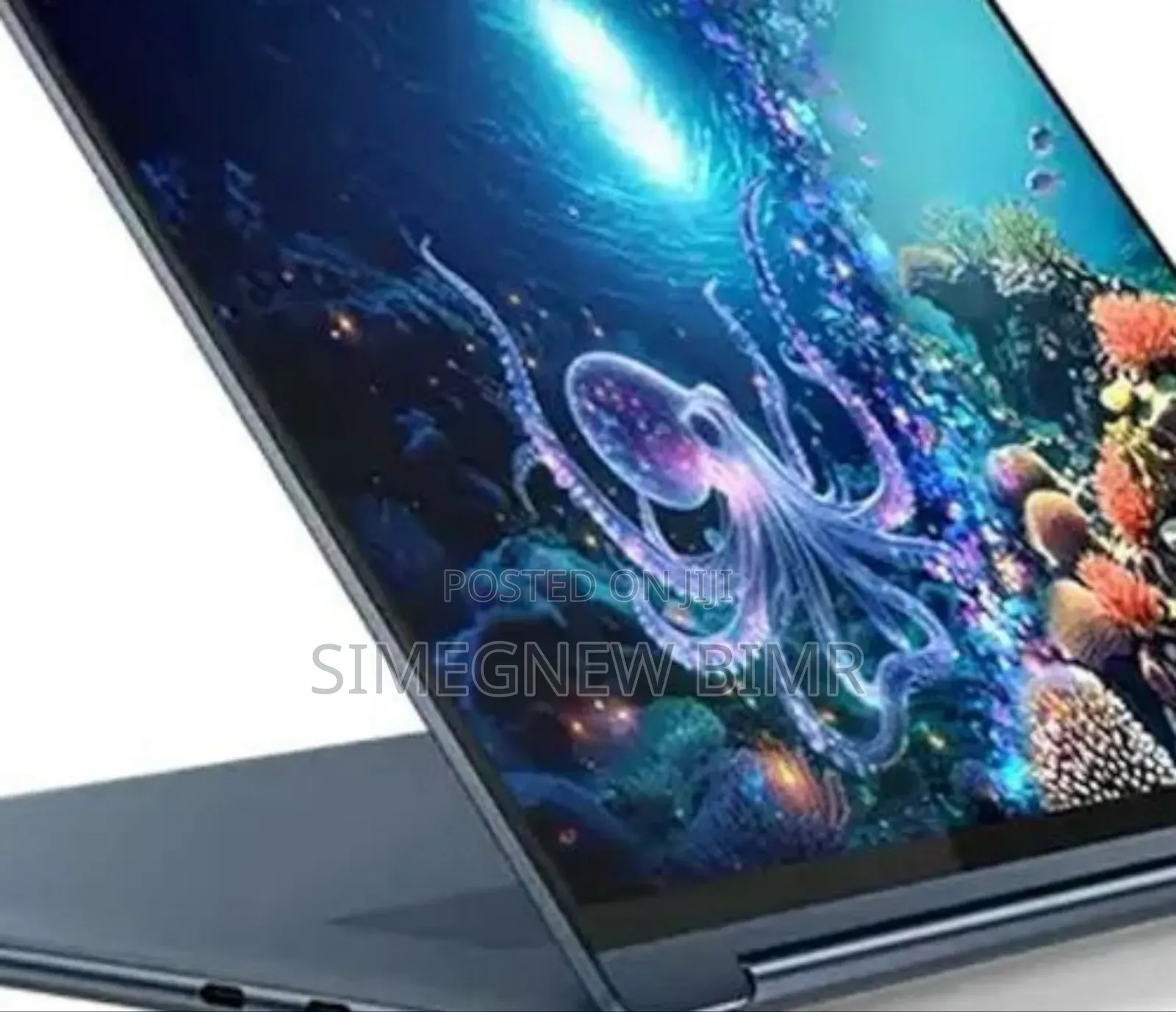 New Laptop Lenovo Thinkpad X1 Yoga 32GB Intel Core Ultra 7 SSD 1T