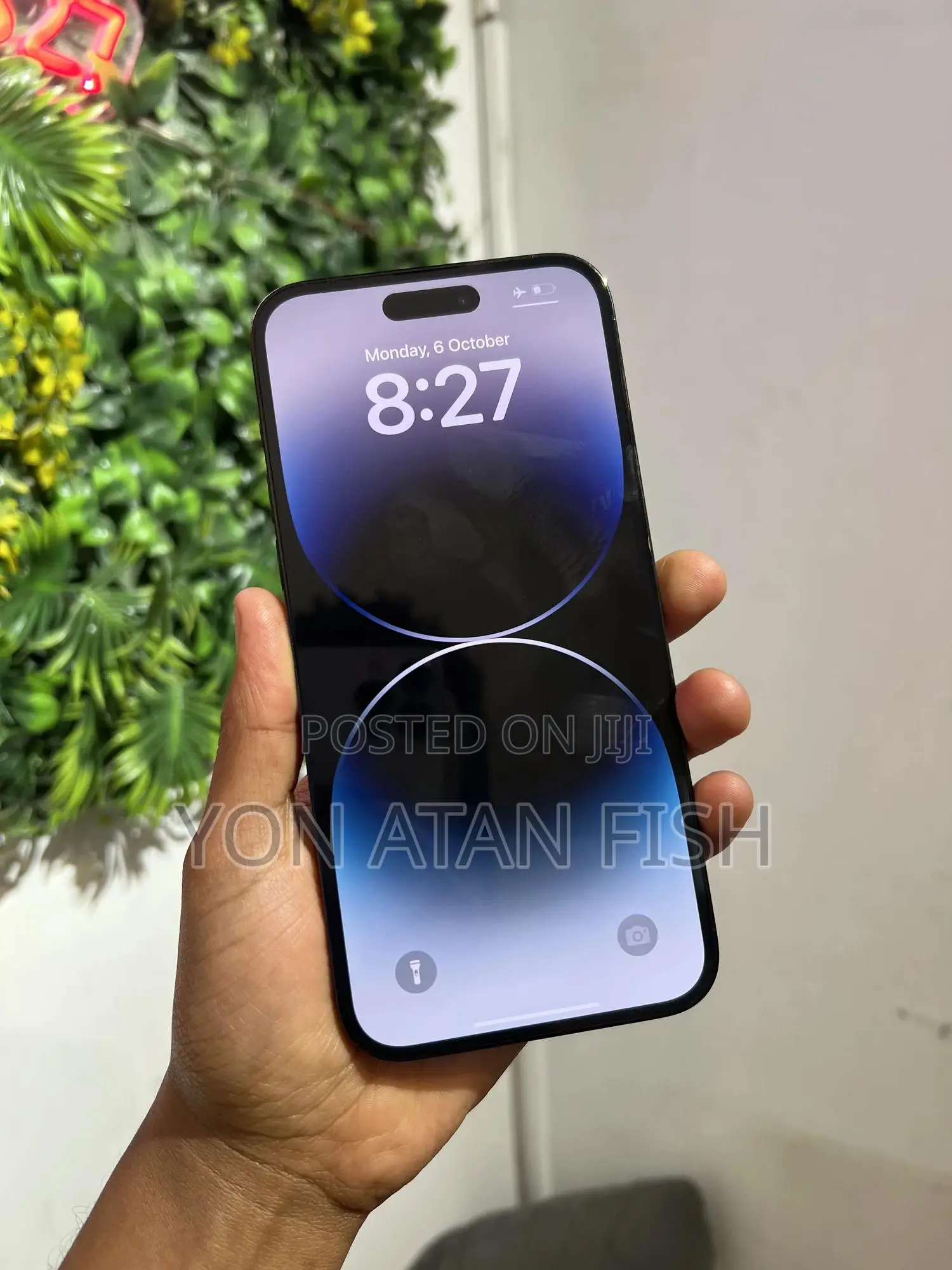 Apple iPhone 14 Pro Max 128 GB Black