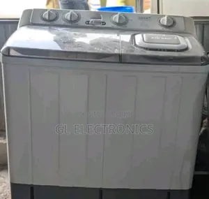Photo - Smart Washing Machine 15kg