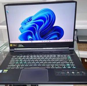 New Laptop Acer Predator Helios Neo 16 16GB Intel Core I7 SSD 1T