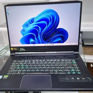 New Laptop Acer Predator Helios Neo 16 16GB Intel Core I7 SSD 1T