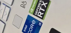 Photo - New Laptop HP Pavilion 15 16GB Intel Core I5 SSD 1T