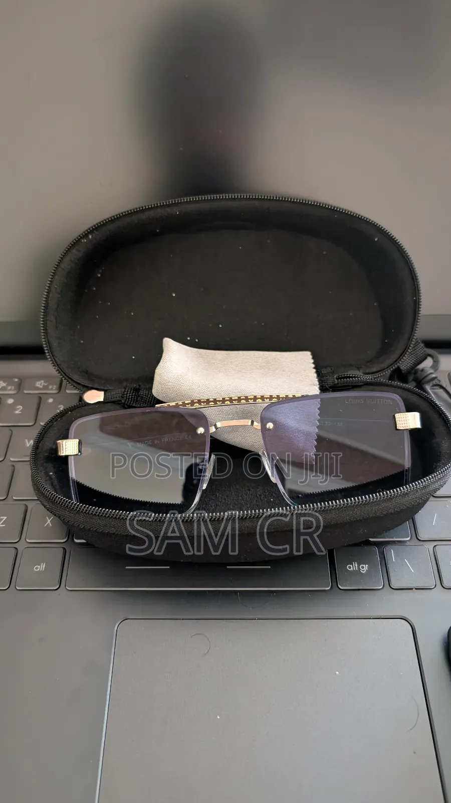 Eye Glasses Louis Vuitton