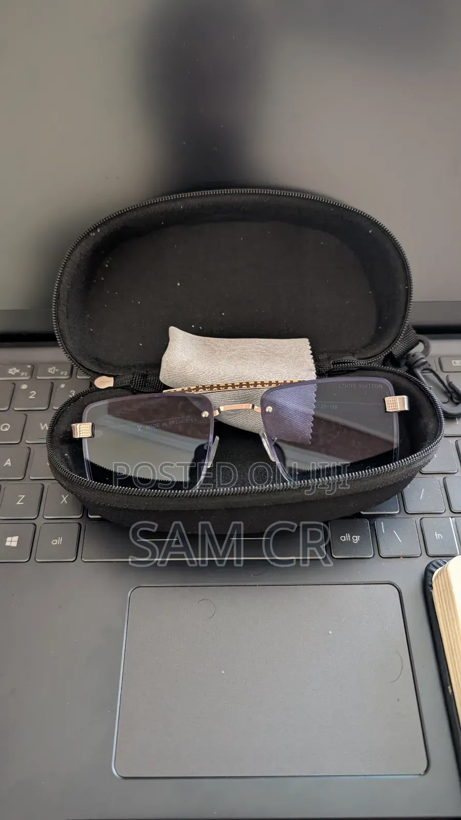 Eye Glasses Louis Vuitton